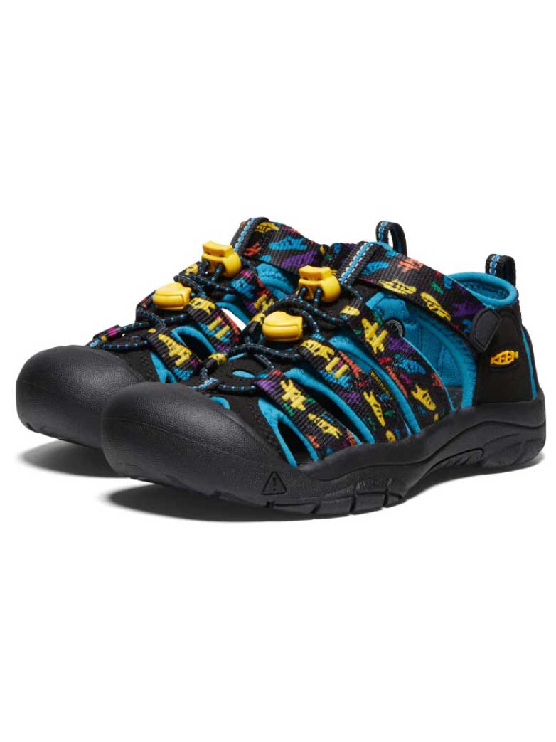 KEEN Сандали NEWPORT H2