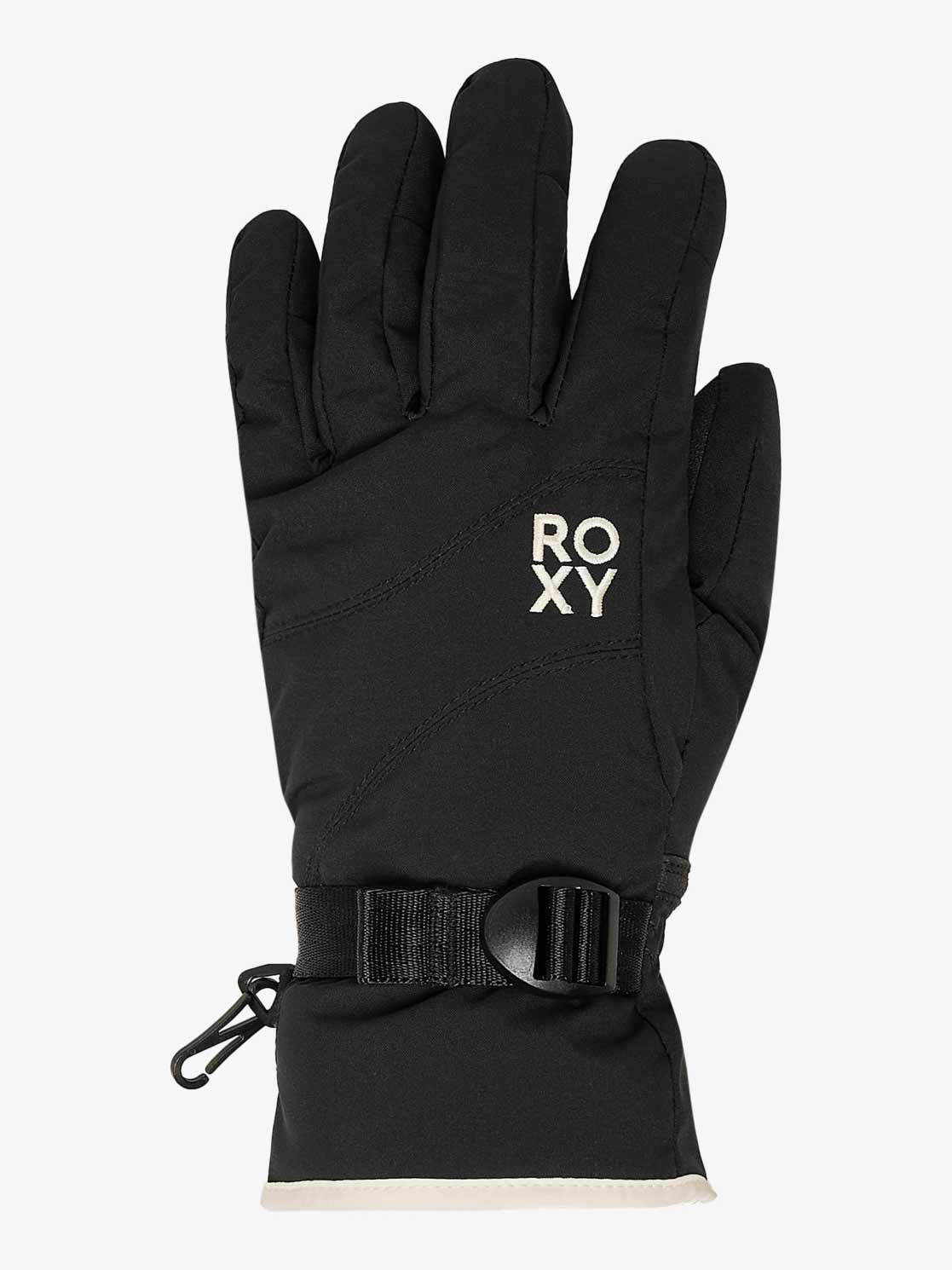ROXY Ръкавици ROXY JETTY SOLID GLOVES