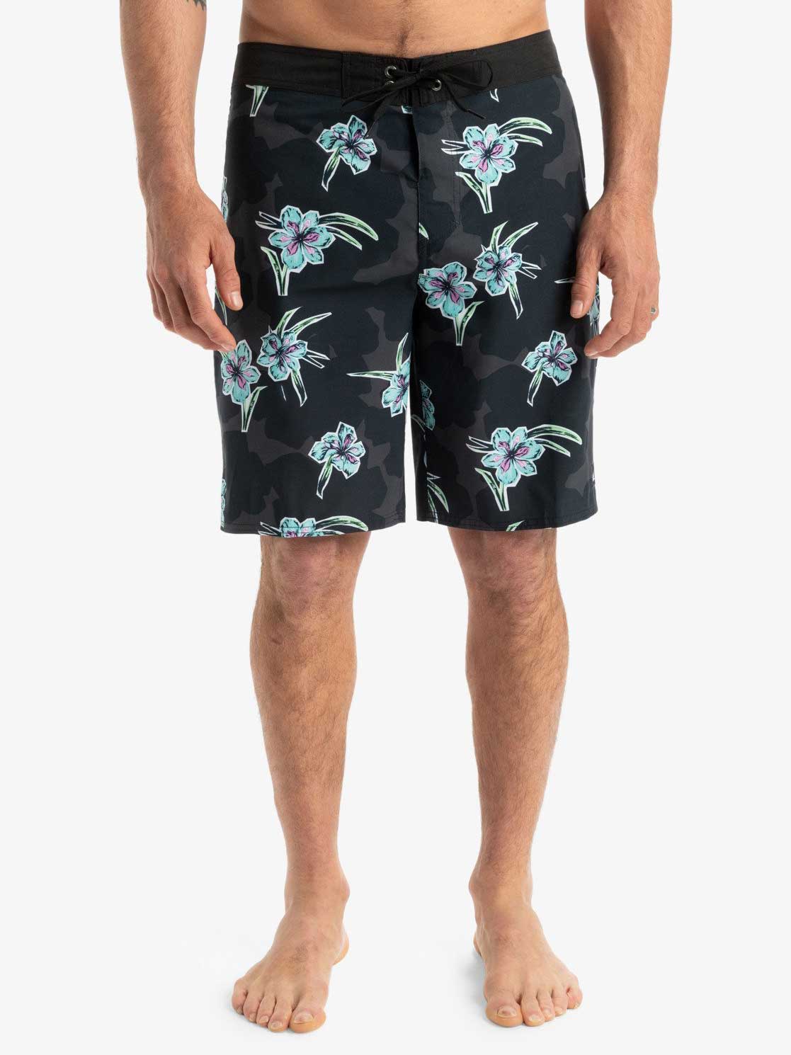 QUIKSILVER Плувни шорти EVERYDAY STRAIGHT 20