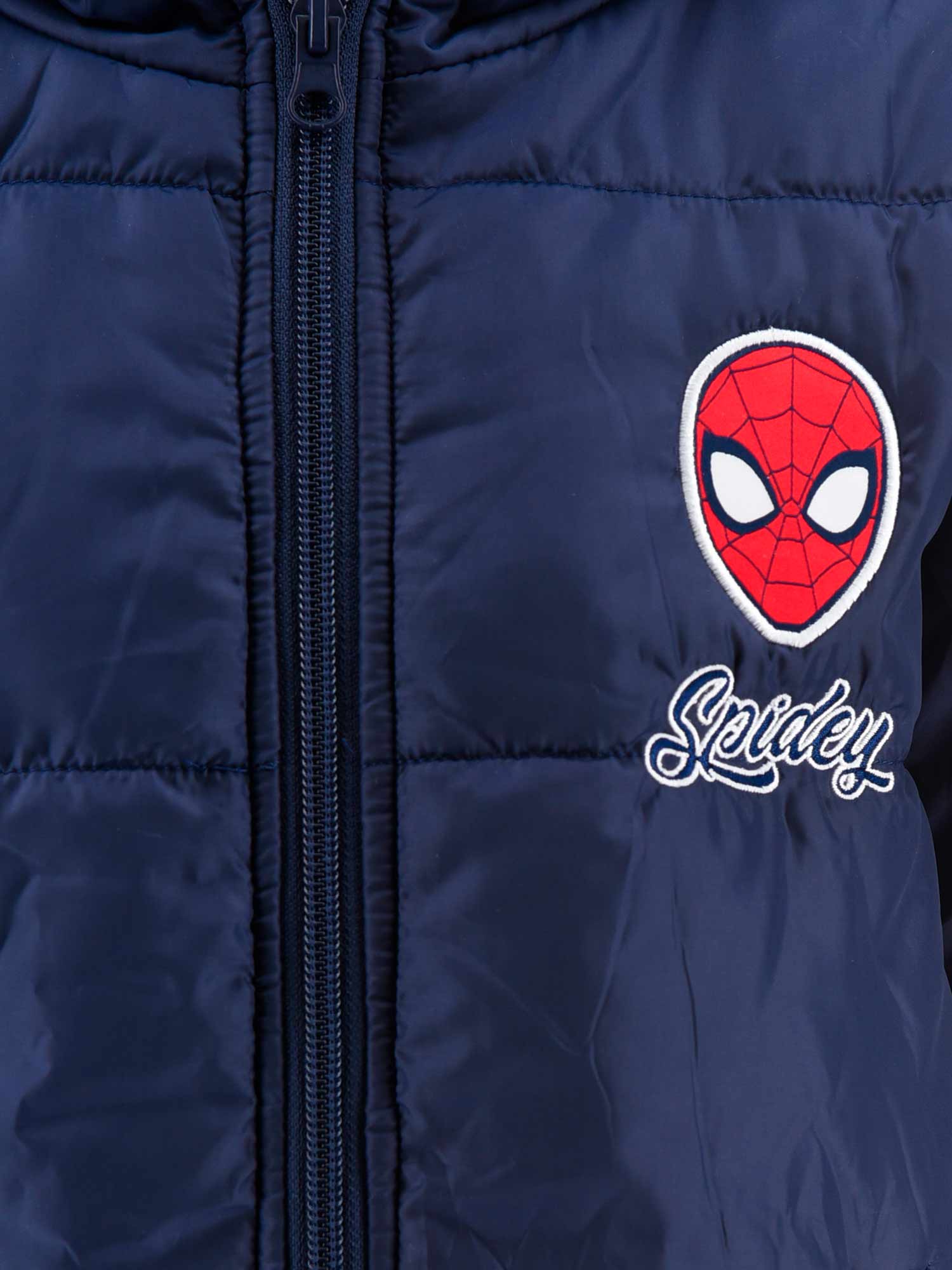 KIDS MOVIE HEROES Яке Spiderman