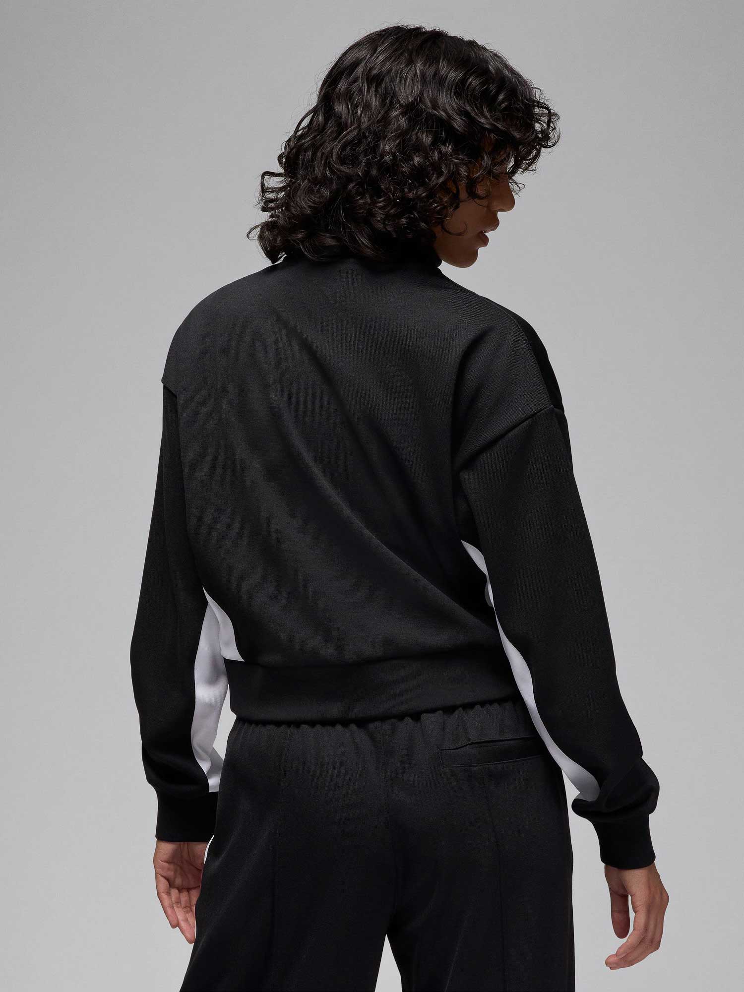 JORDAN Спортно горнище W J KNIT JACKET CORE