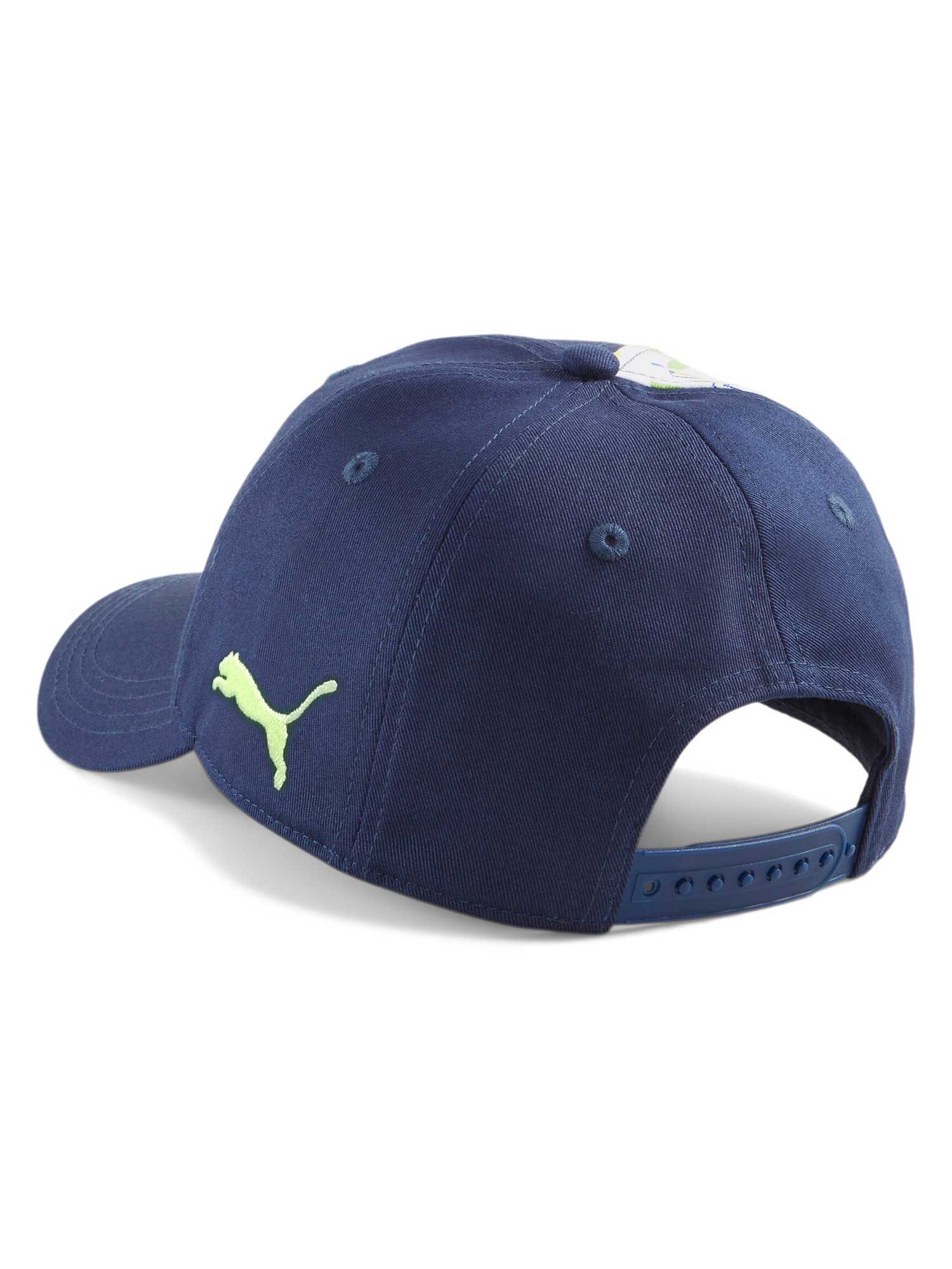 PUMA Шапка NEYMAR JR Baseball Cap