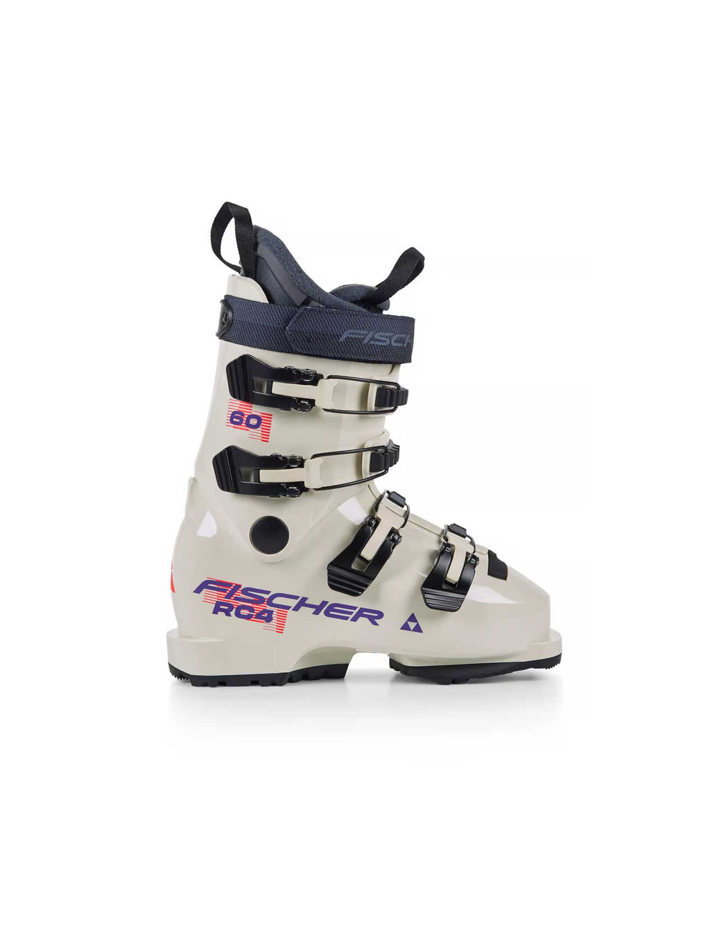 FISCHER Ски обувки RC4 60 JR GW