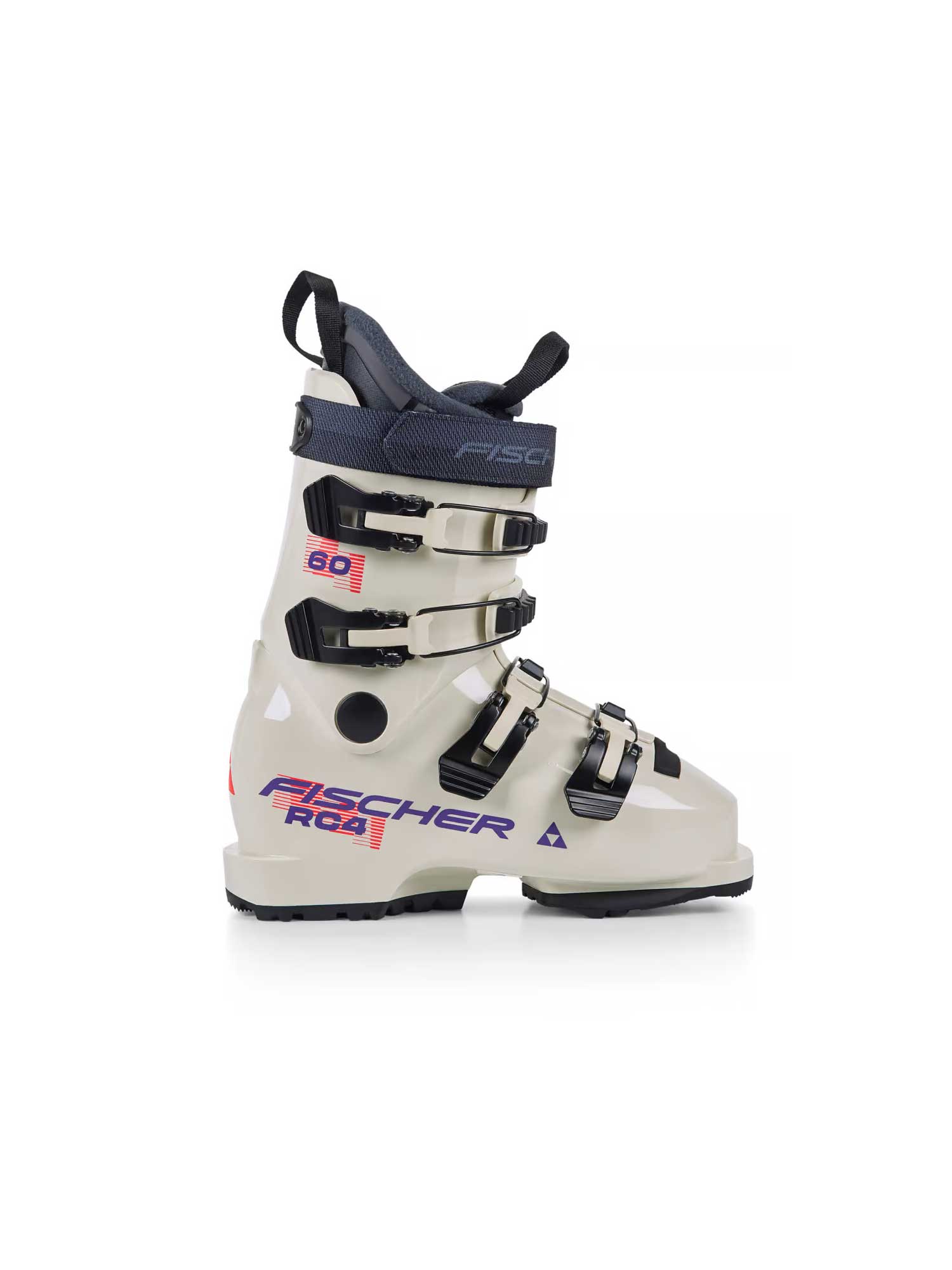 FISCHER Ски обувки RC4 60 JR GW