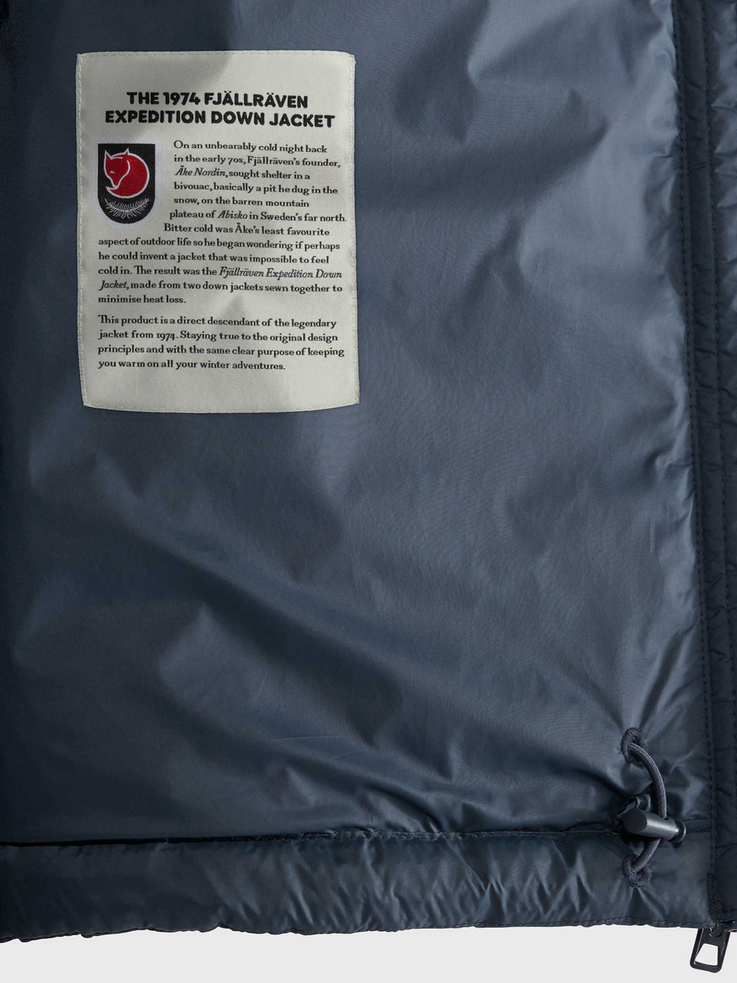 FJALLRAVEN Яке Expedition Lаtt Hoodie M