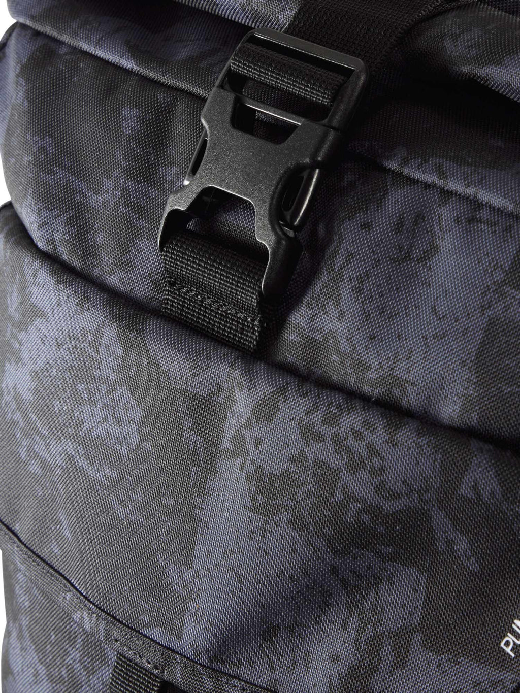 PUMA Раница PUMATECH AOP Roll Top Backpack