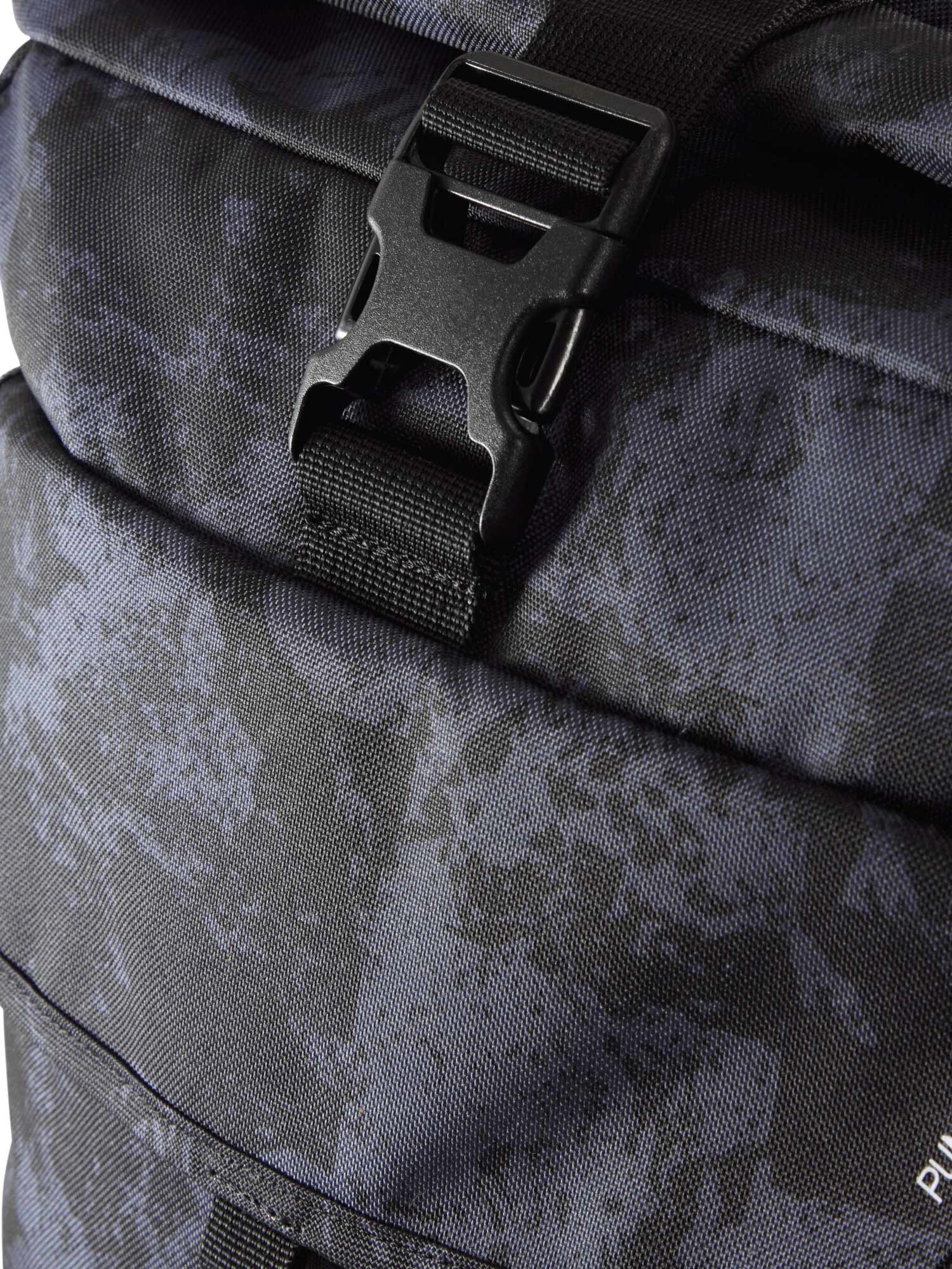 PUMA Раница PUMATECH AOP Roll Top Backpack