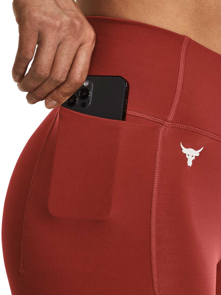 UNDER ARMOUR Клин Pjt Rck LG Crssover Ankl Lg