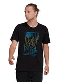 ADIDAS PERFORMANCE Тениска Terrex Mountain Fun Graphic