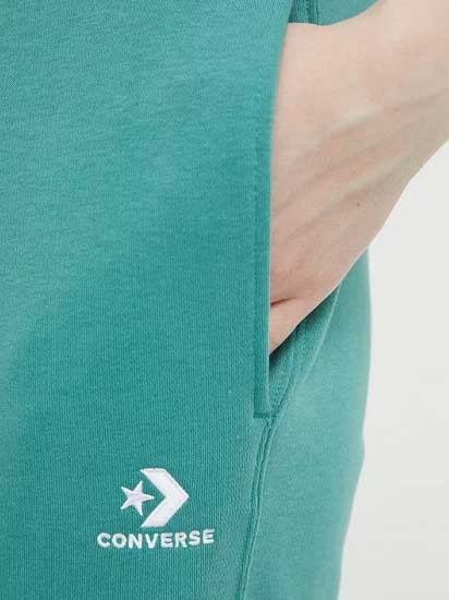 CONVERSE Спортно долнище GO-TO EMBROIDERED STAR CHEVRON