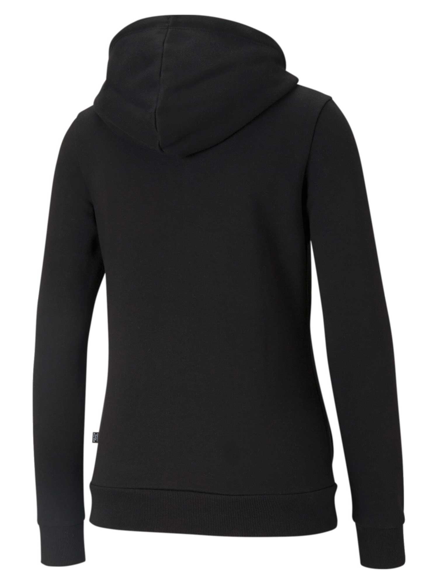 PUMA Суитшърт ESS Small Logo FL