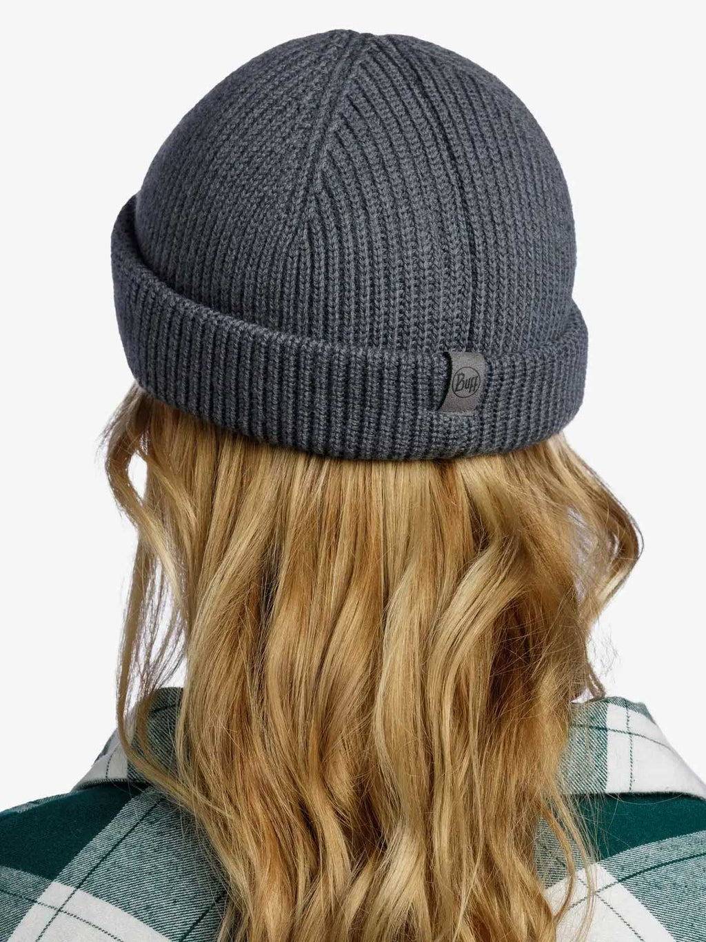 BUFF Шапка Knitted Hat