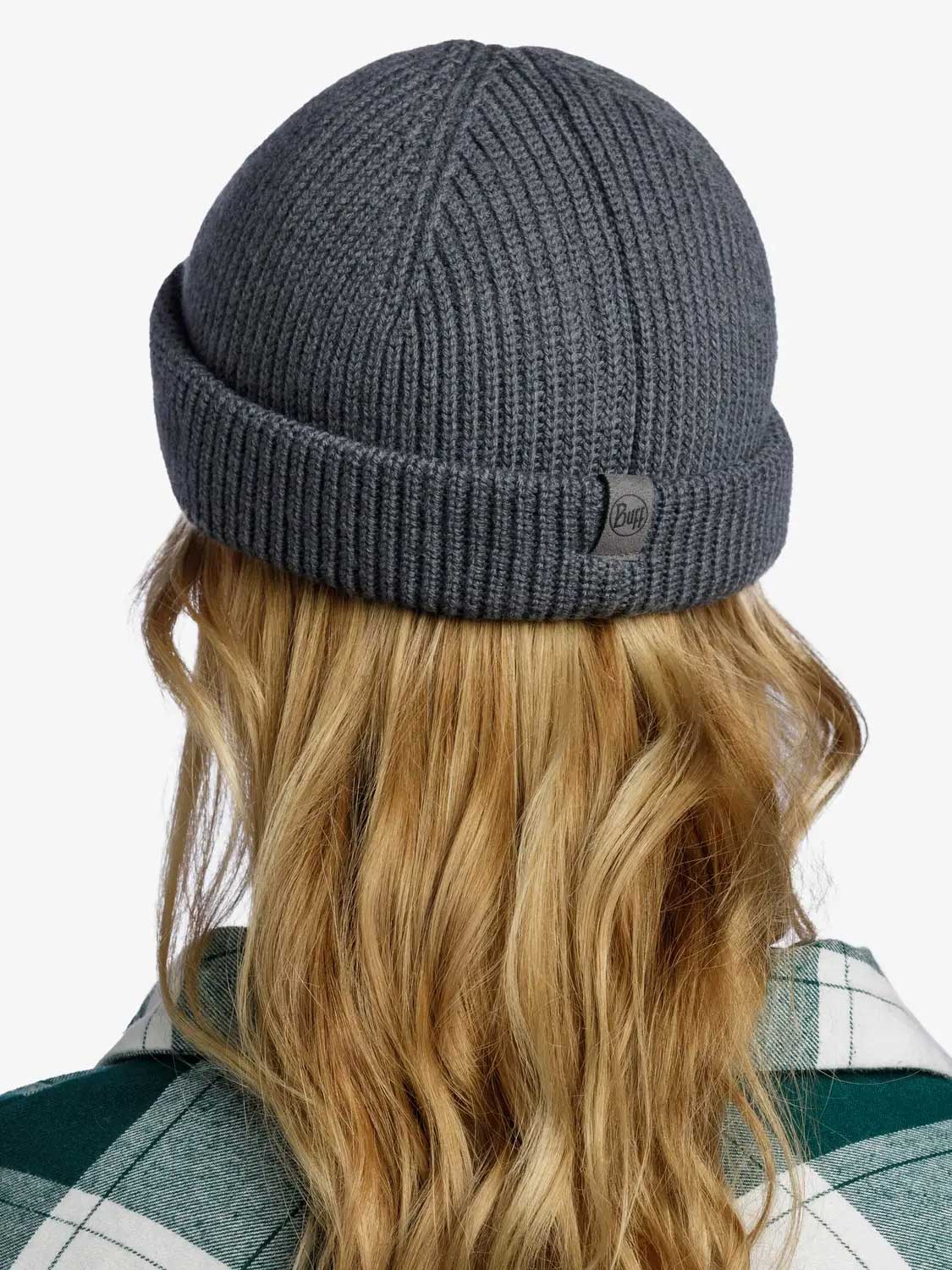 BUFF Шапка Knitted Hat