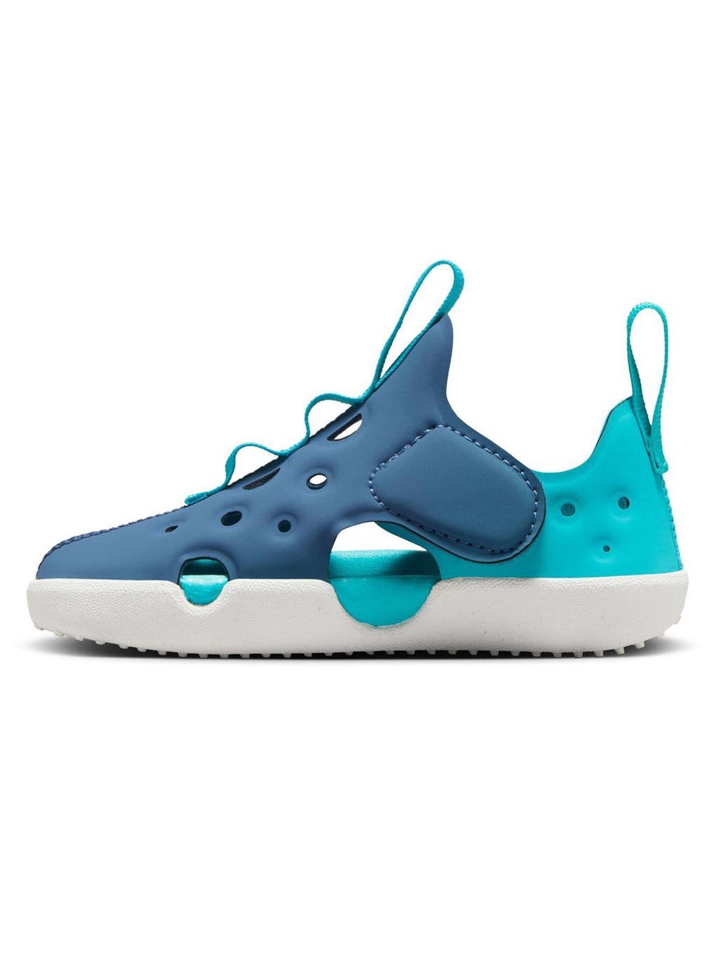 NIKE Сандали SUNRAY PROTECT 4 (TD)