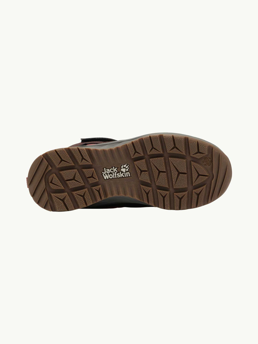 JACK WOLFSKIN Апрески POLAR BEAR-G TEXAPORE HIGH VC K