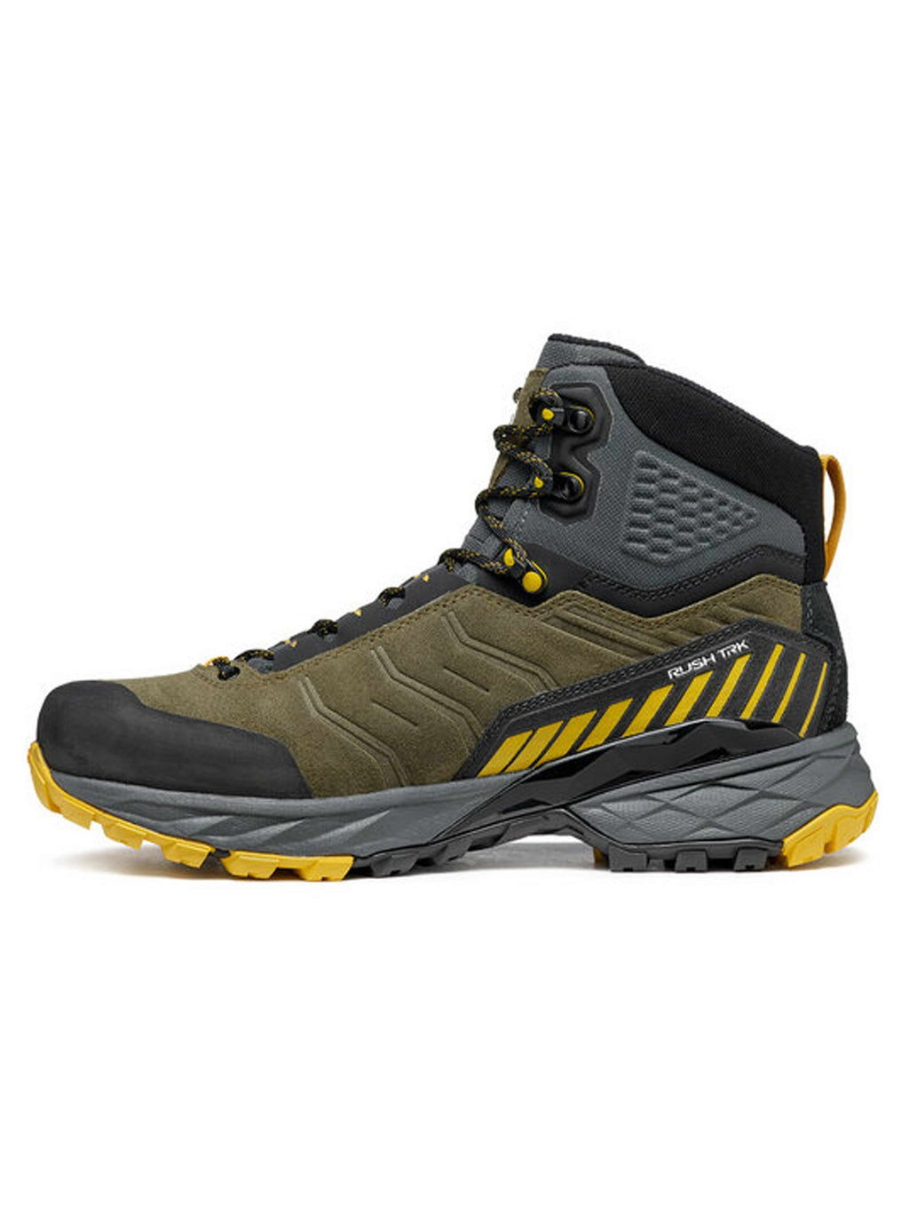 SCARPA Обувки RUSH TRK GTX Gore-tex