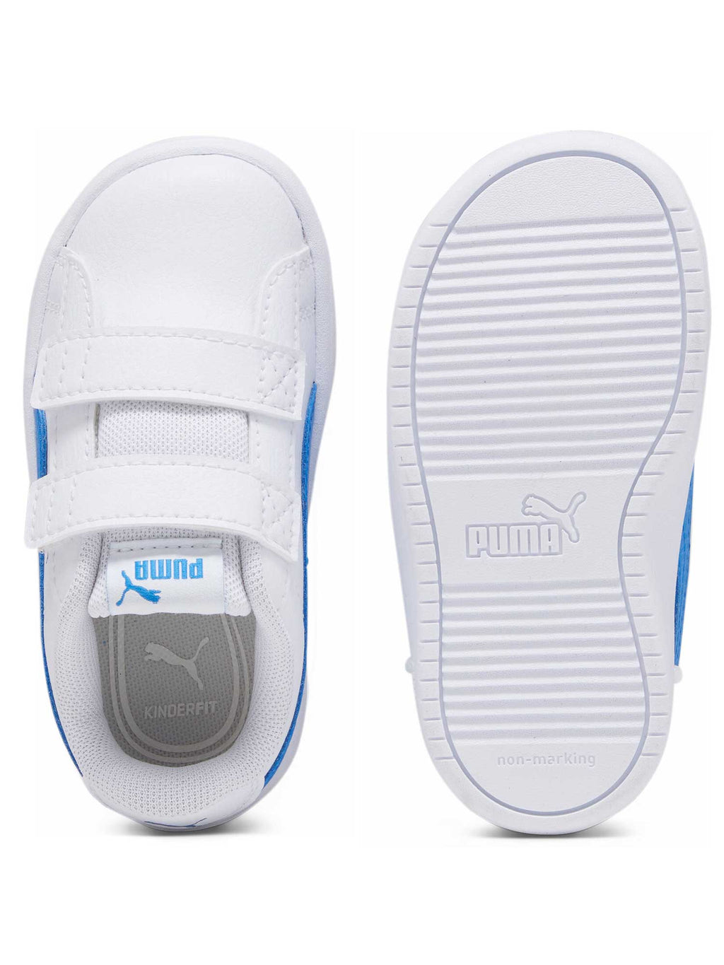PUMA Обувки Rickie Classic V Inf