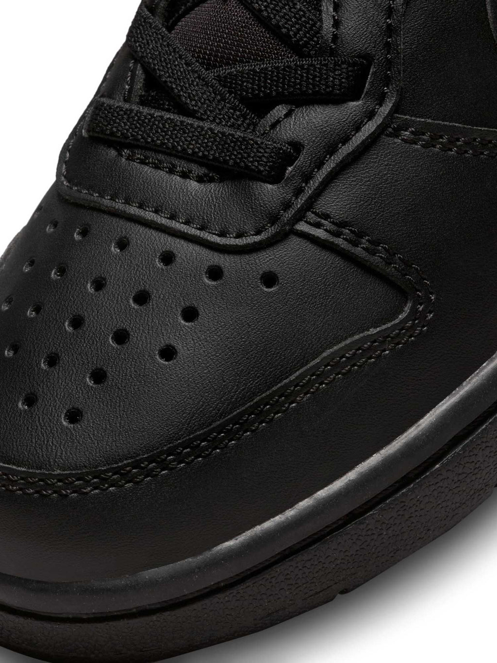 NIKE Обувки COURT BOROUGH LOW RECRAFT (PS)