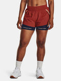 UNDER ARMOUR Къси панталони Pjt Rck Leg Day Flex