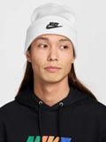 NIKE Шапка U NK PEAK BEANIE TC FUT F24 L
