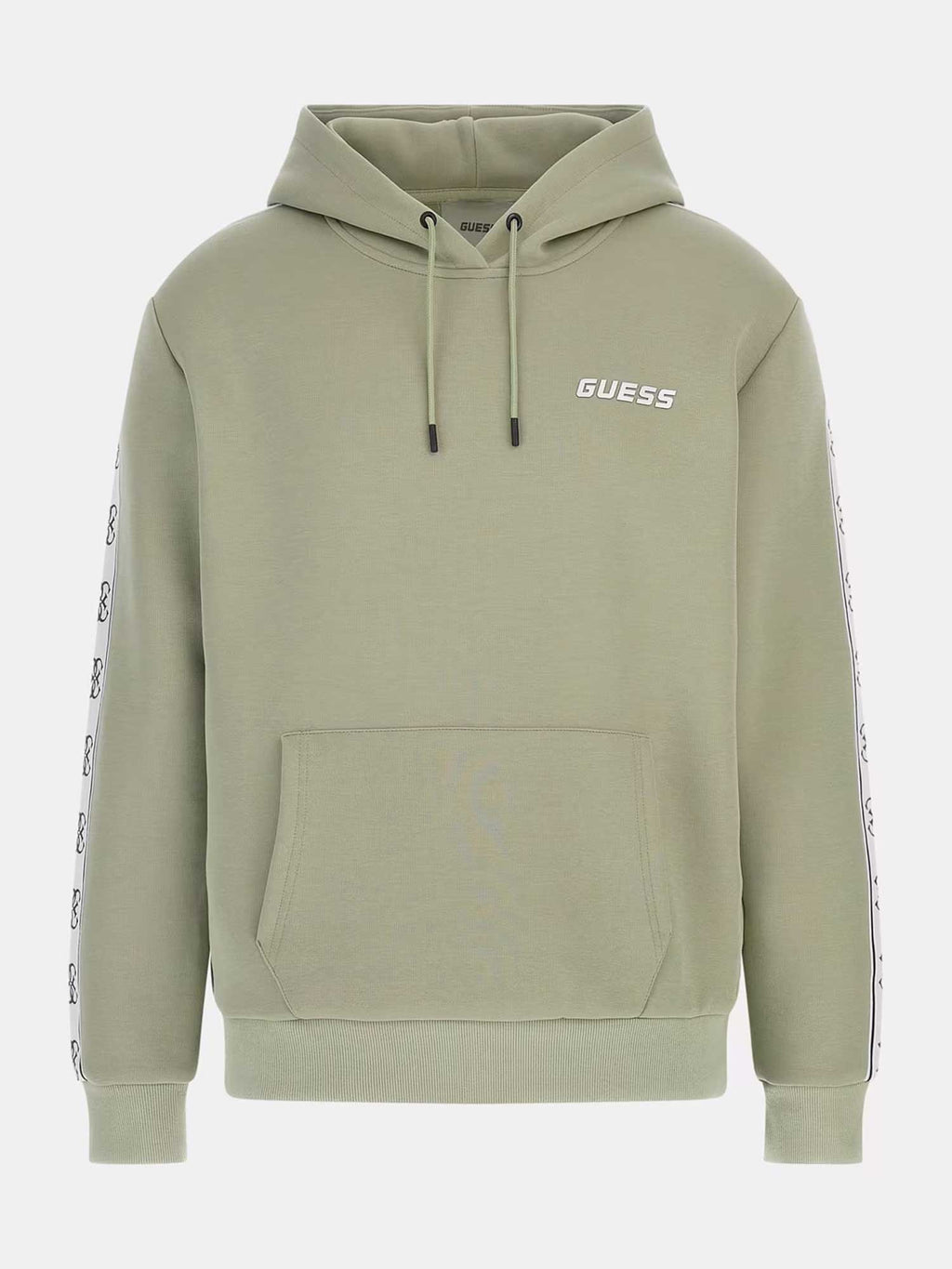 GUESS Суитшърт MICKEY HOODIE SWEATS