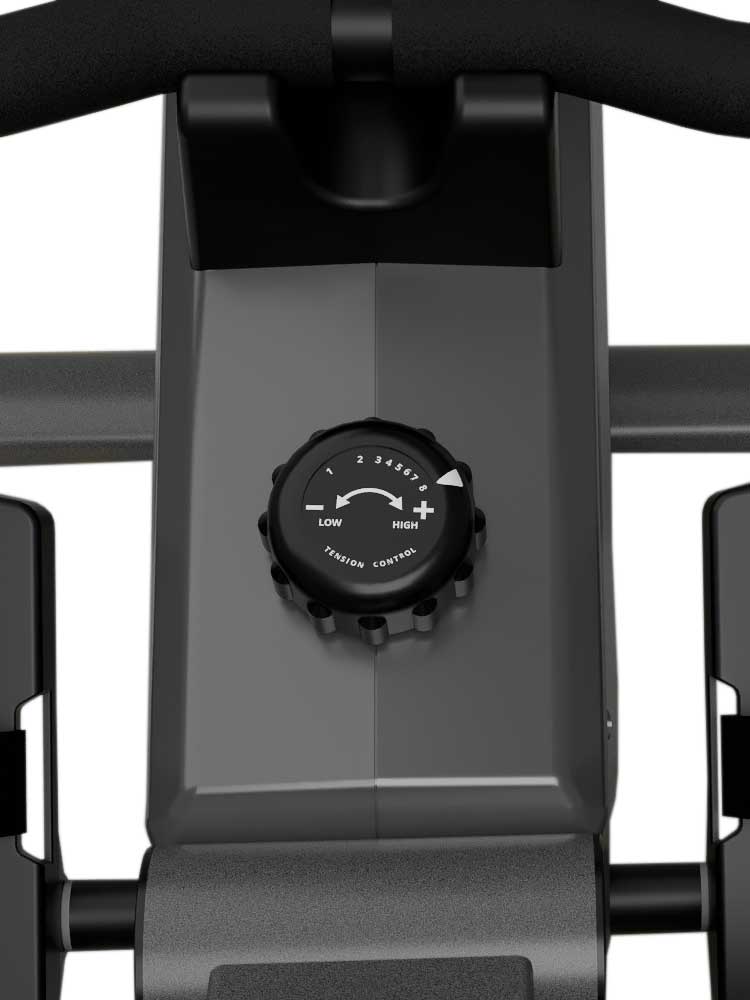 KETTLER Гребен тренажор Rower 2.0