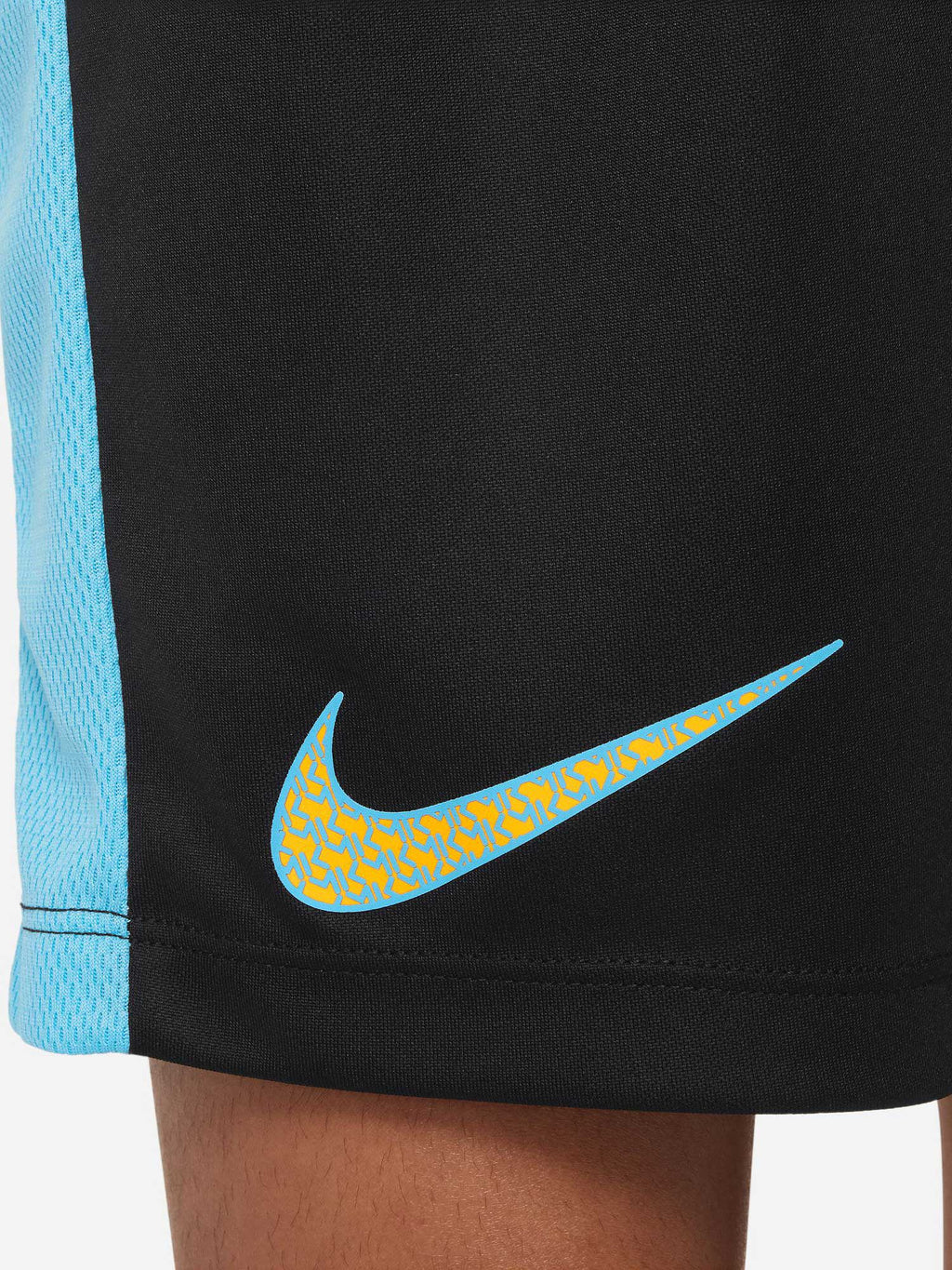 NIKE Къси панталони Kylian Mbappe K NK DF SHORT