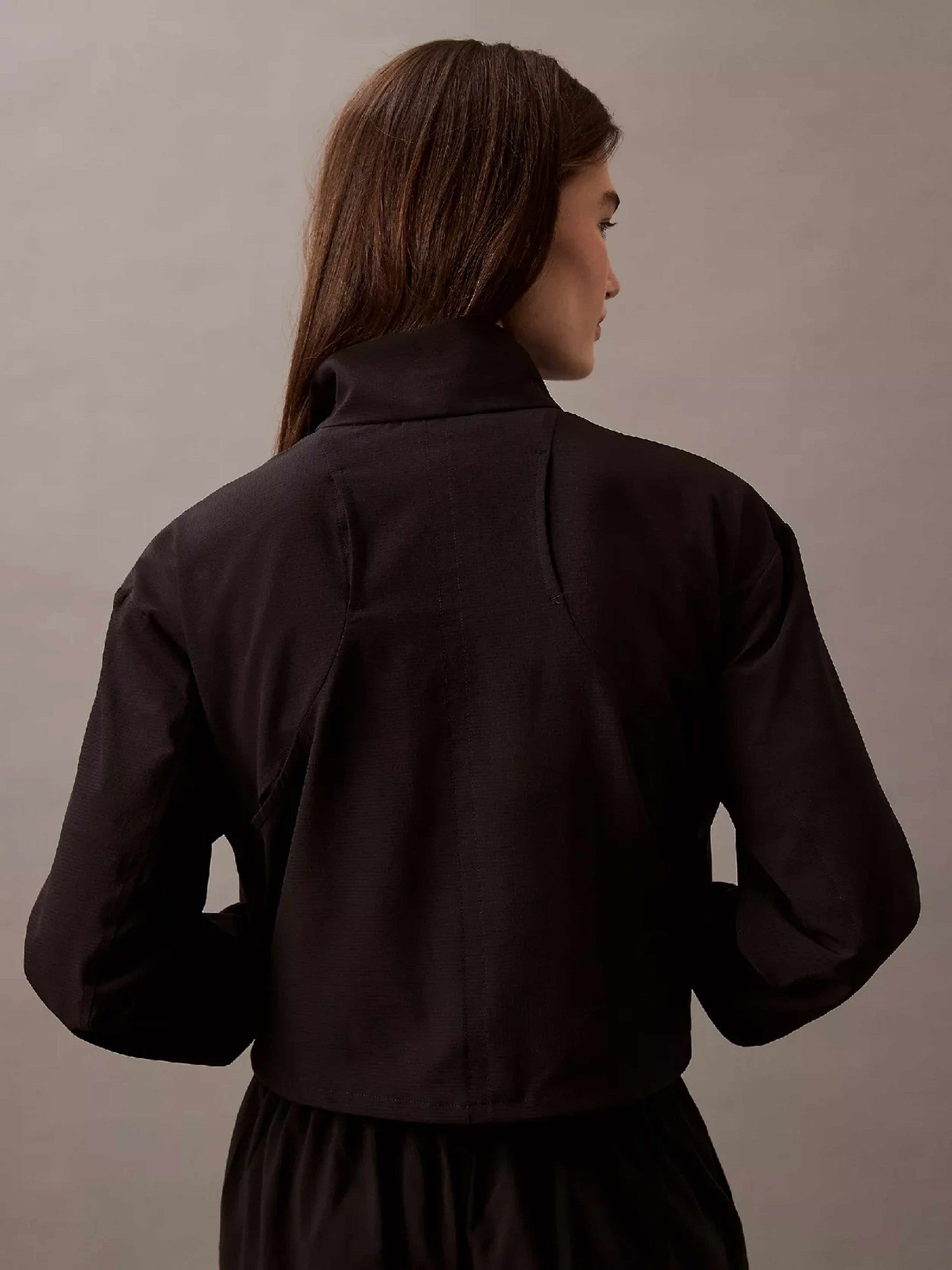 Calvin Klein Performance Яке PW WOVEN JACKET