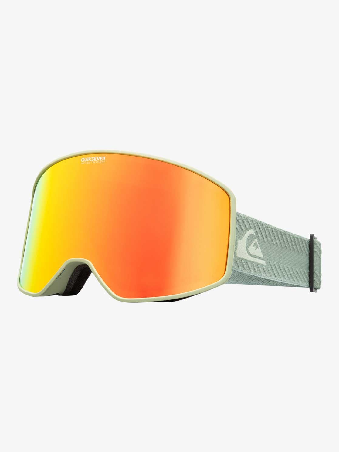 QUIKSILVER Сноуборд маска STORM