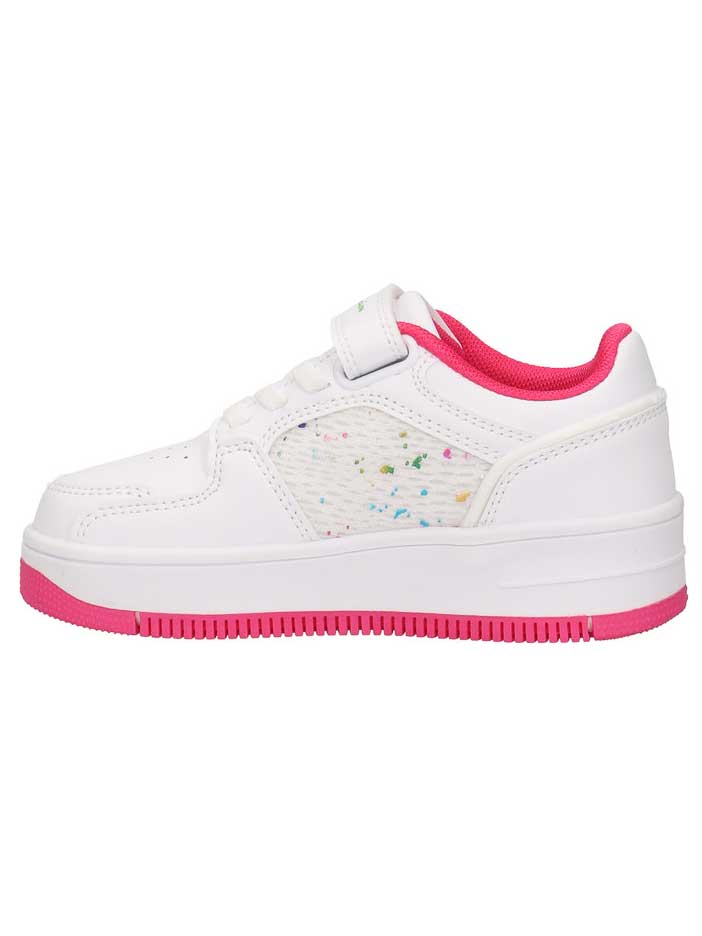 CHAMPION Обувки REBOUND PLATFORM ABSTRACTG PS Low Cut S