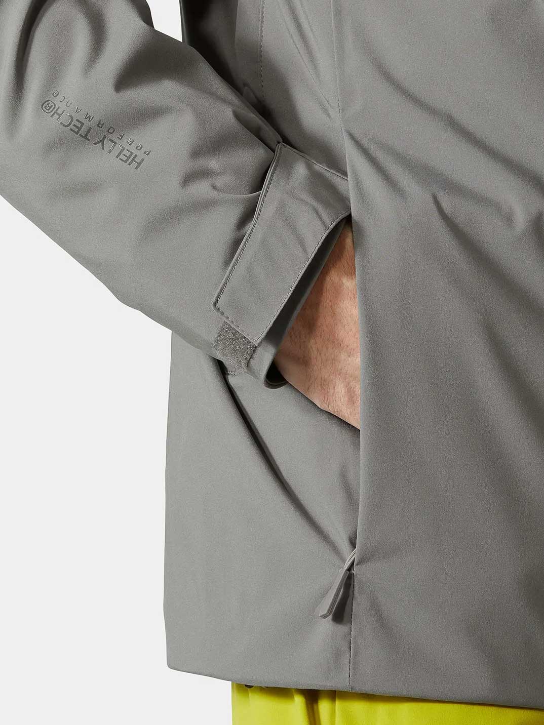 HELLY HANSEN Ски яке SWIFT 3IN1 JKT