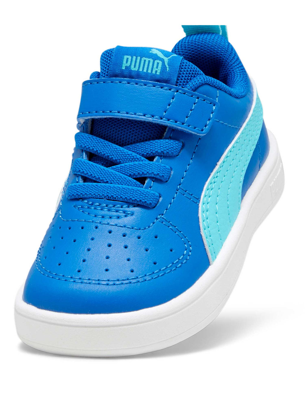 PUMA Обувки Rickie AC Inf
