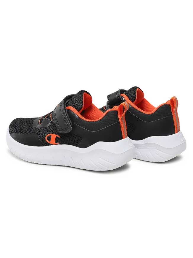 CHAMPION Обувки SOFTY EVOLVE B TD