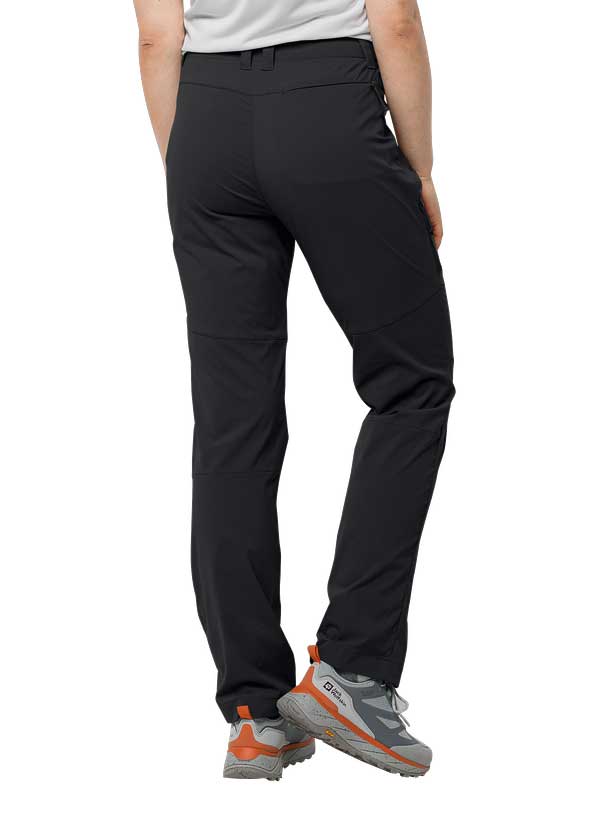 JACK WOLFSKIN Панталон GLASTAL W