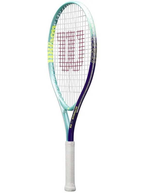 WILSON Тенис ракета INTRIGUE JR 25 GIRLS TNS RKT 25