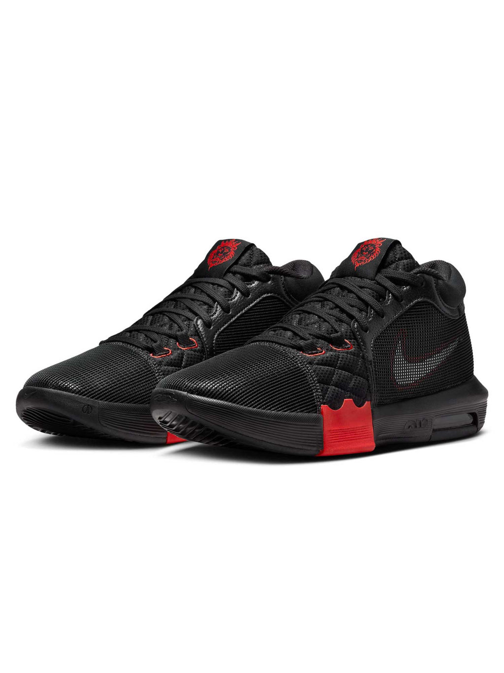 NIKE Обувки LEBRON WITNESS VIII