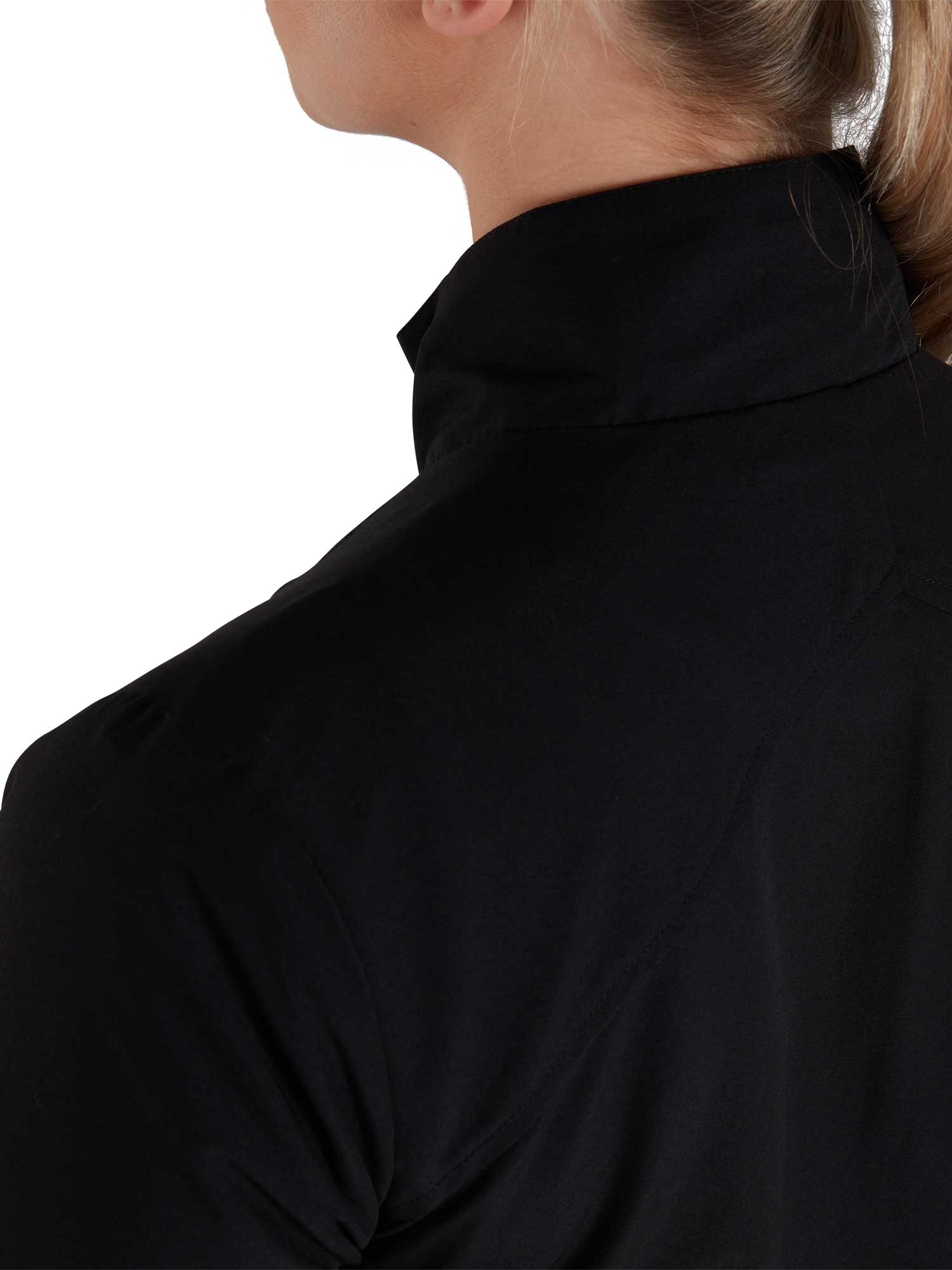 SPEEDO Спортно горнище CLUB TRACK JACKET AF