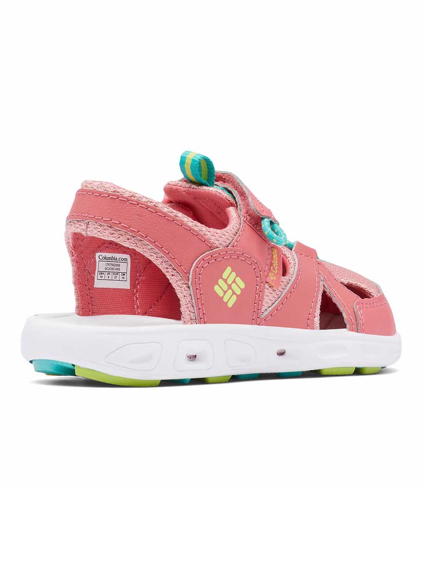 COLUMBIA Сандали Childrens Techsun Wave