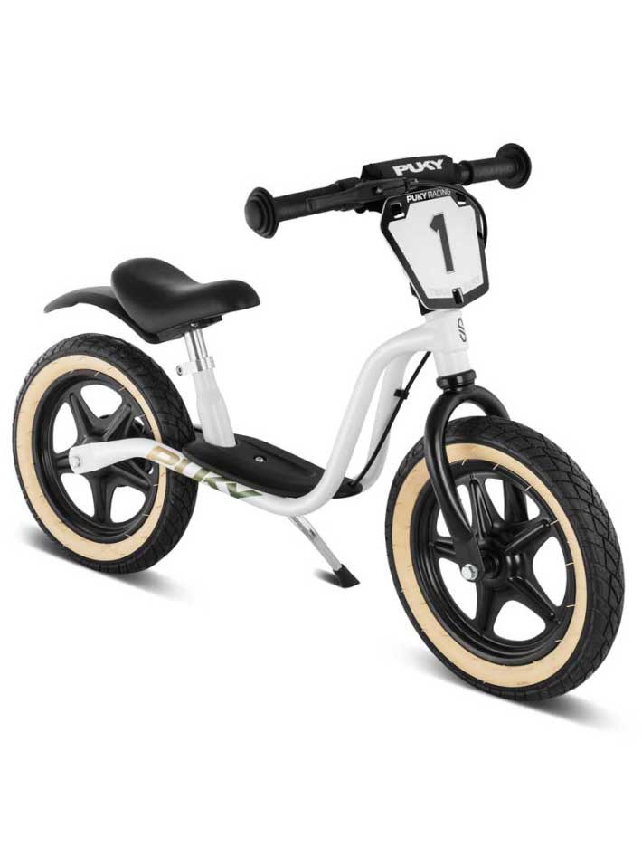 PUKY Колело за баланс със степенка LR 1L