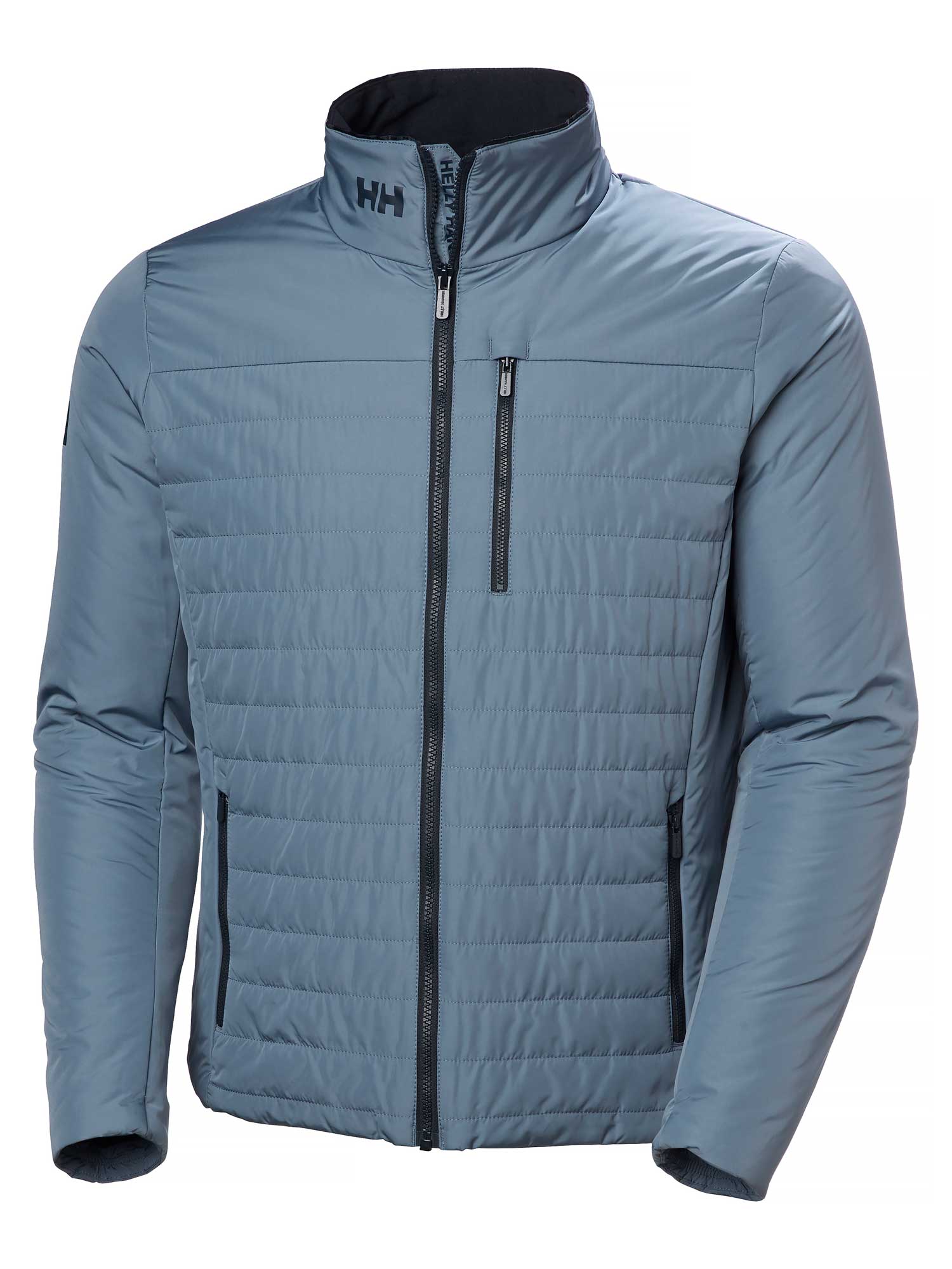 HELLY HANSEN Яке CREW INSULATOR JACKET 2.0