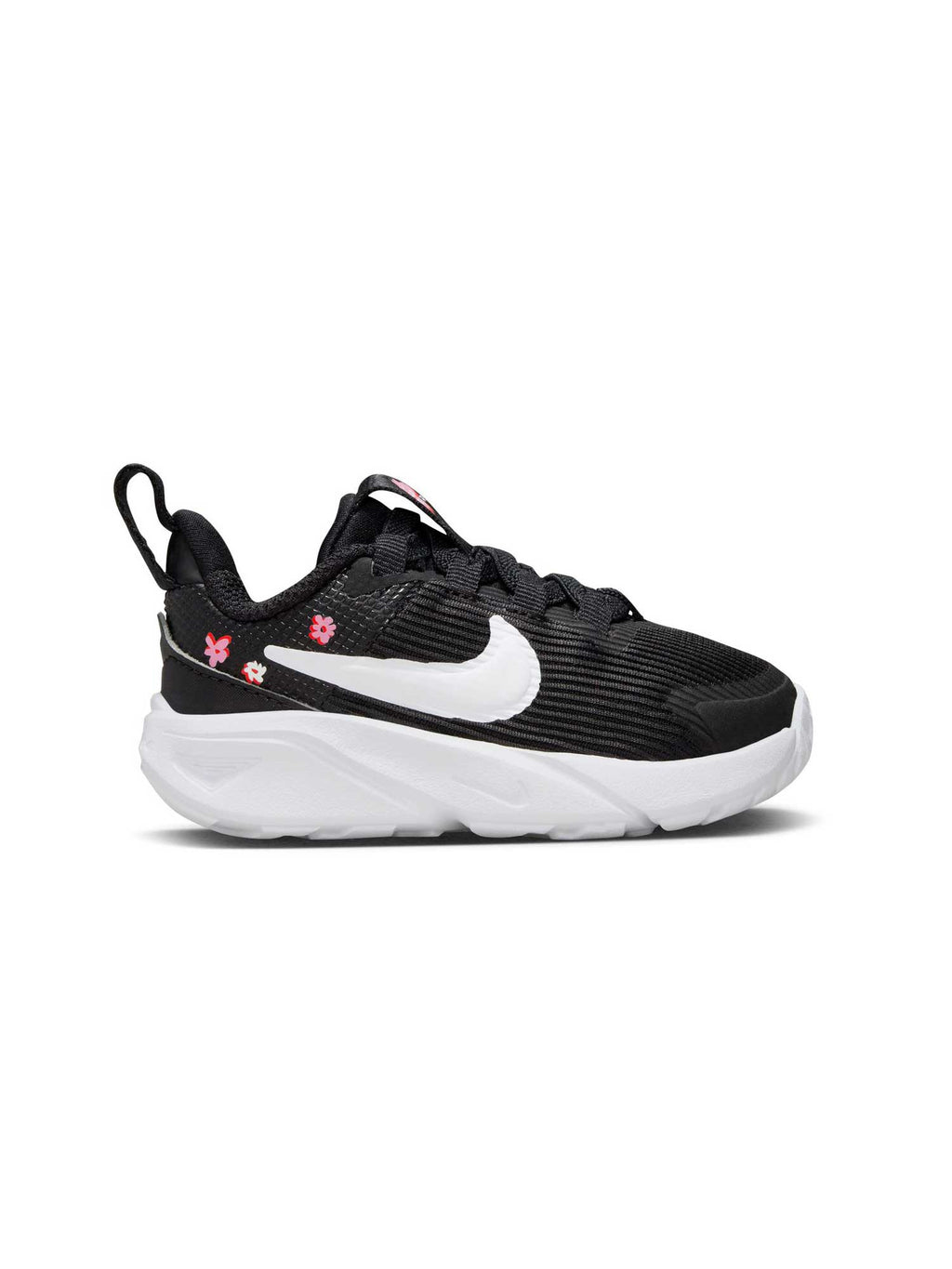 NIKE Обувки STAR RUNNER 4 NN SE TD