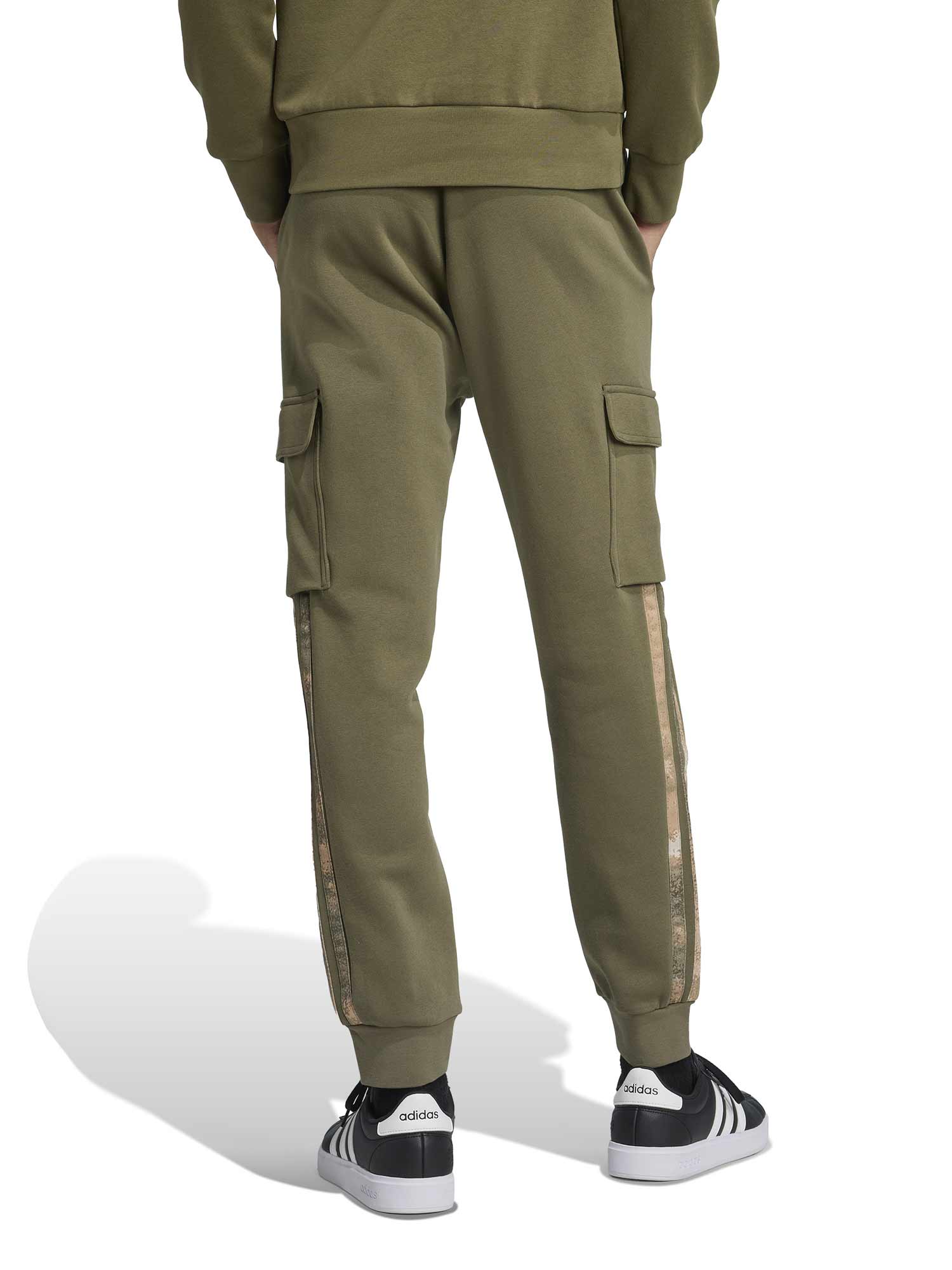 ADIDAS SPORTSWEAR Спортно долнище AOP Colourblock Pant