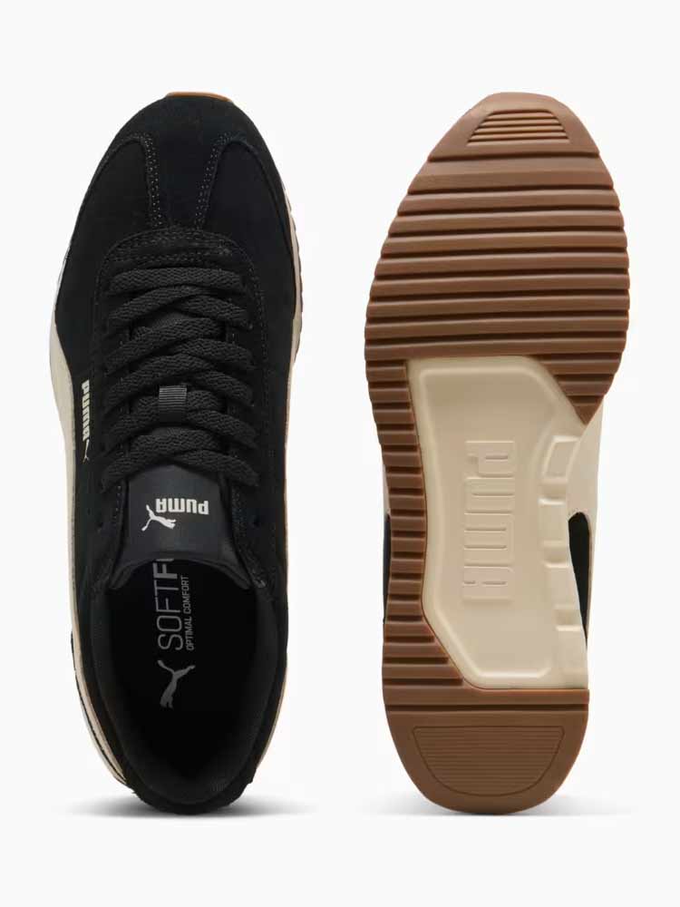 PUMA Обувки R78 WIND SD
