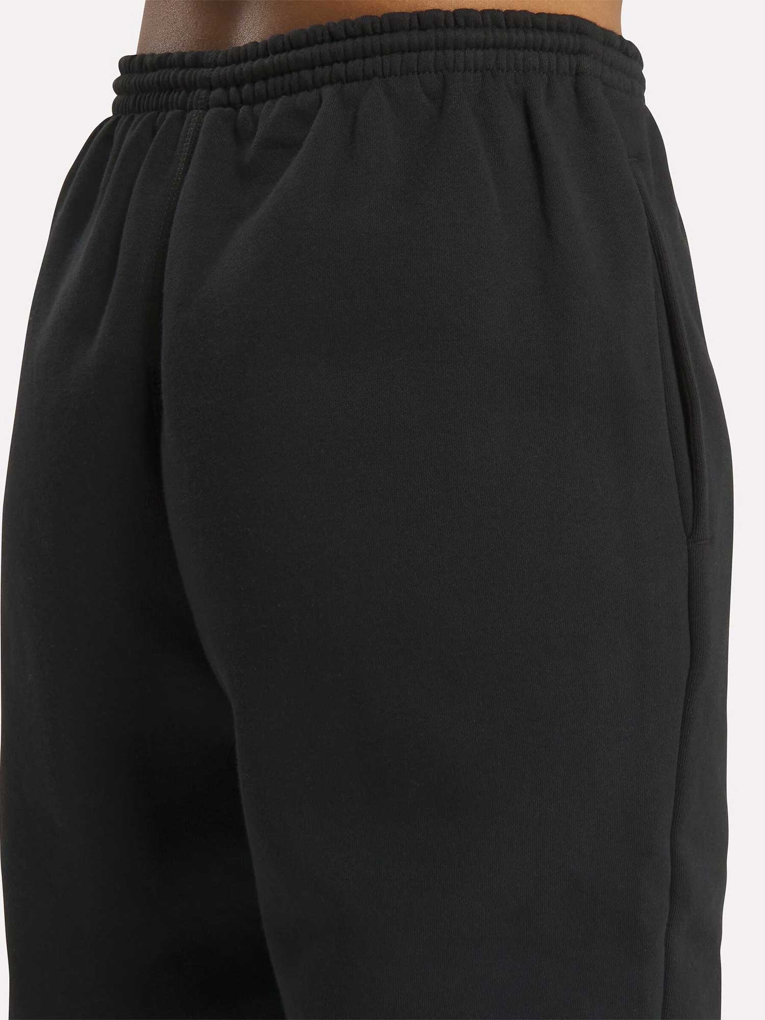 REEBOK Спортно долнище IDENTITY SMALL LOGO
