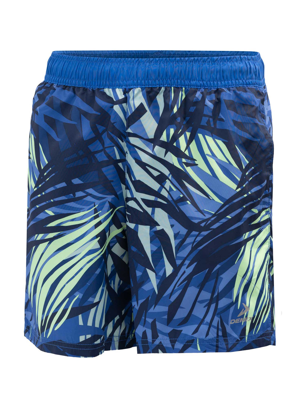 DEMIX Плувни шорти B D AOP Swimming Shorts