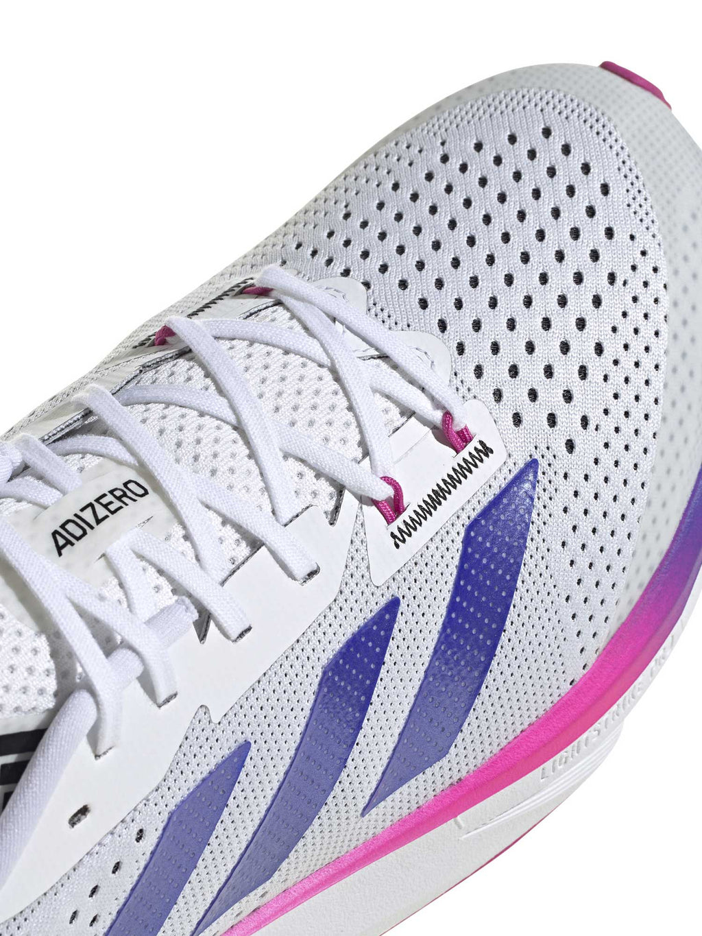 ADIDAS PERFORMANCE Обувки ADIZERO SL RUNNING