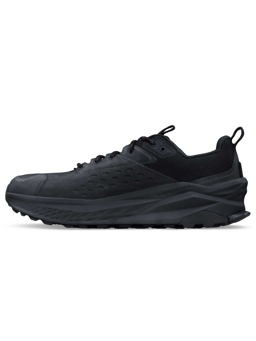 ALTRA Обувки M OLYMPUS 6 HIKE LOW GTX