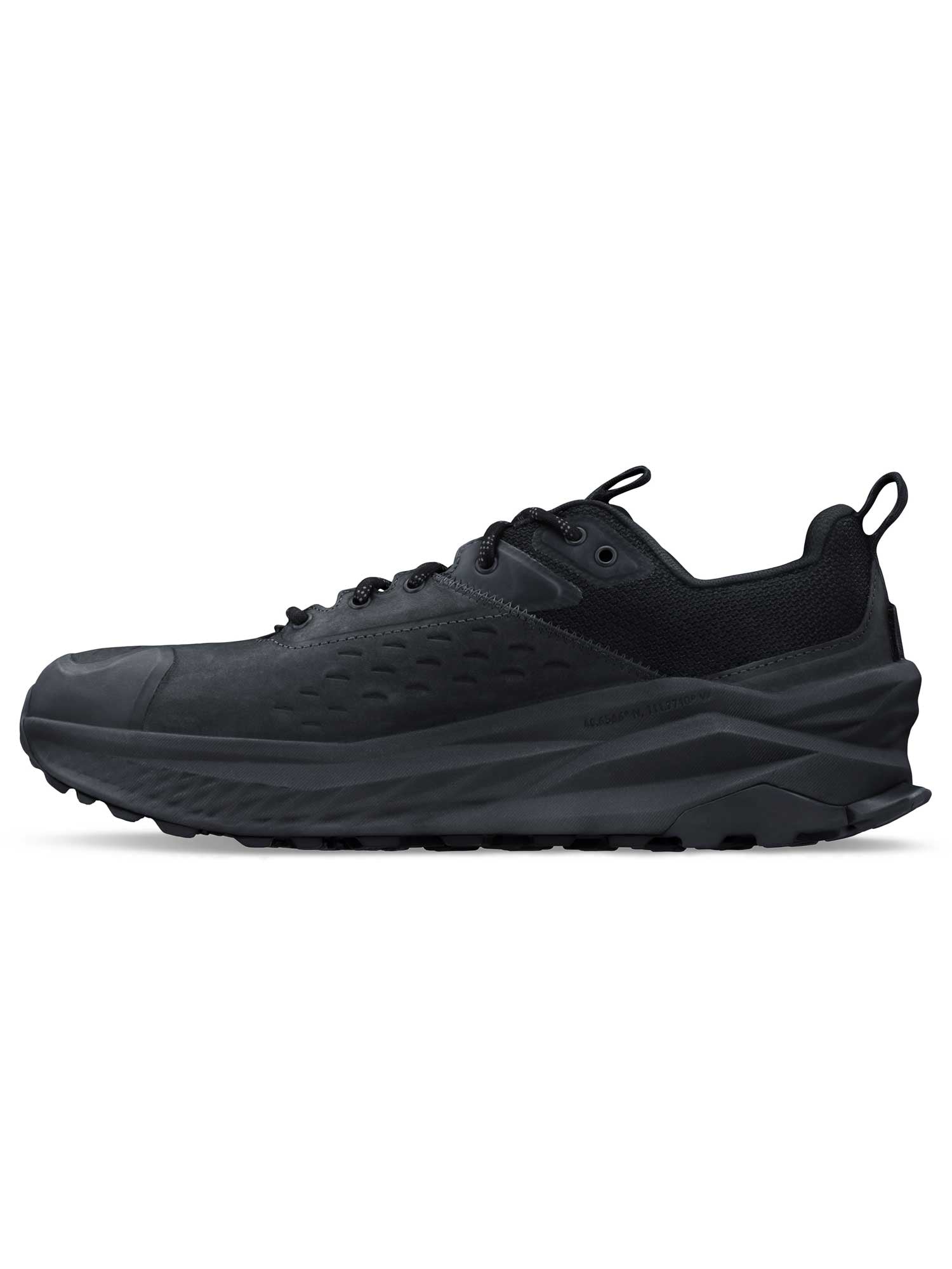 ALTRA Обувки M OLYMPUS 6 HIKE LOW GTX