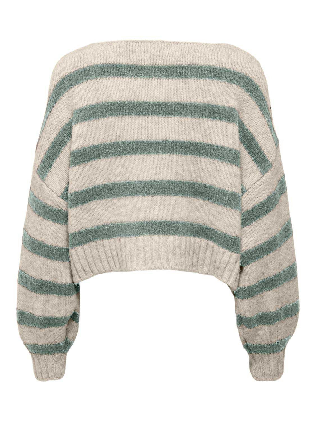 ONLY Пуловер ONLAYA LIFE L/S BOATNECK PULL CC KNT