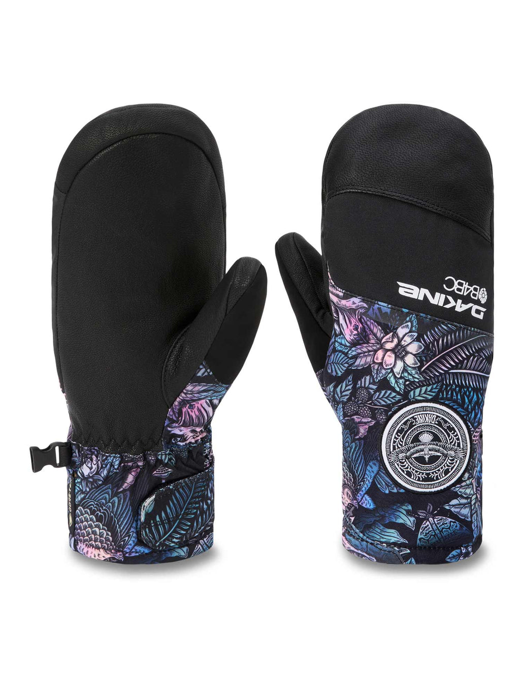 DAKINE Сноуборд ръкавици WOMENS FLEETWOOD GORE-TEX